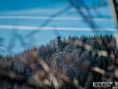 2025.01.22 - SPACER - WIEŻA WIDOKOWA NA MŁYNICY