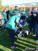 2019.09.21 - MECZ CHARYTATYWNY ORAZ MARSZOBIEG CZĘŚĆ 1/2