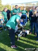 2019.09.21 - MECZ CHARYTATYWNY ORAZ MARSZOBIEG CZĘŚĆ 1/2