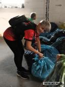 2022.10.15 - JESIENNY FESTYN CHARYTATYWNY DLA KACPERKA ORAZ SZAFOWANIE