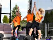 2023.10.01 - ZUMBA MASTER CLASS - FESTYN CHARYTATYWNY