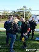 2019.09.21 - MECZ CHARYTATYWNY ORAZ MARSZOBIEG CZĘŚĆ 1/2