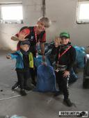 2022.10.15 - JESIENNY FESTYN CHARYTATYWNY DLA KACPERKA ORAZ SZAFOWANIE