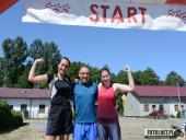 2019.06.30 - CHABER CHARYTATYWNY BERZYŃSKI BIEG Z PRZESZKODAMI - część 1 i 2