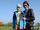 2017.10.15-CHARYTATYWNY BIEG ORAZ MARSZ NORDIC WALKING DLA JOWITY.