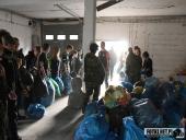 2022.10.15 - JESIENNY FESTYN CHARYTATYWNY DLA KACPERKA ORAZ SZAFOWANIE