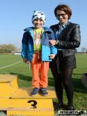 2017.10.15-CHARYTATYWNY BIEG ORAZ MARSZ NORDIC WALKING DLA JOWITY.