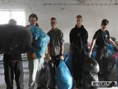 2022.10.15 - JESIENNY FESTYN CHARYTATYWNY DLA KACPERKA ORAZ SZAFOWANIE