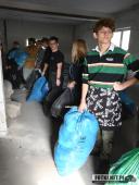 2022.10.15 - JESIENNY FESTYN CHARYTATYWNY DLA KACPERKA ORAZ SZAFOWANIE