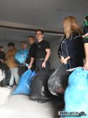 2022.10.15 - JESIENNY FESTYN CHARYTATYWNY DLA KACPERKA ORAZ SZAFOWANIE