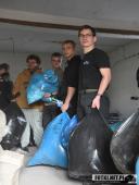 2022.10.15 - JESIENNY FESTYN CHARYTATYWNY DLA KACPERKA ORAZ SZAFOWANIE