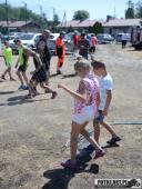 2019.06.30 - CHABER CHARYTATYWNY BERZYŃSKI BIEG Z PRZESZKODAMI - część 1 i 2