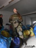 2022.10.15 - JESIENNY FESTYN CHARYTATYWNY DLA KACPERKA ORAZ SZAFOWANIE