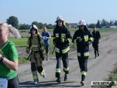 2021.10.10 - CHOBIENICKI CHARYTATYWNY MARSZOBIEG DLA MAI - cz. 3