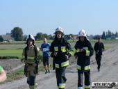 2021.10.10 - CHOBIENICKI CHARYTATYWNY MARSZOBIEG DLA MAI - cz. 3