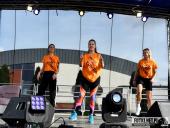 2023.10.01 - ZUMBA MASTER CLASS - FESTYN CHARYTATYWNY