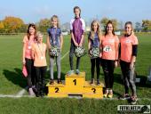 2017.10.15-CHARYTATYWNY BIEG ORAZ MARSZ NORDIC WALKING DLA JOWITY.