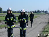 2021.10.10 - CHOBIENICKI CHARYTATYWNY MARSZOBIEG DLA MAI - cz. 3