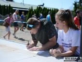 2019.06.30 - CHABER CHARYTATYWNY BERZYŃSKI BIEG Z PRZESZKODAMI - część 1 i 2