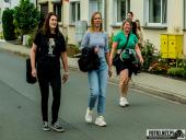 2025.08.03 - CHARYTATYWNY FESTYN ORAZ MARSZOBIEG - W RYTMIE SERCA DLA LILIANY - II EDYCJA - cz. 1