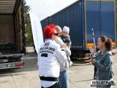 2022.10.15 - JESIENNY FESTYN CHARYTATYWNY DLA KACPERKA ORAZ SZAFOWANIE