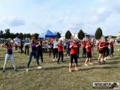 2023.10.01 - ZUMBA MASTER CLASS - FESTYN CHARYTATYWNY