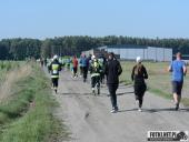 2021.10.10 - CHOBIENICKI CHARYTATYWNY MARSZOBIEG DLA MAI - cz. 3