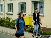 2025.08.03 - CHARYTATYWNY FESTYN ORAZ MARSZOBIEG - W RYTMIE SERCA DLA LILIANY - II EDYCJA - cz. 1