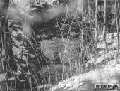 2025.01.22 - SPACER - WIEŻA WIDOKOWA NA MŁYNICY