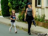 2025.08.03 - CHARYTATYWNY FESTYN ORAZ MARSZOBIEG - W RYTMIE SERCA DLA LILIANY - II EDYCJA - cz. 1