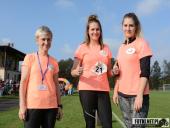 2017.10.15-CHARYTATYWNY BIEG ORAZ MARSZ NORDIC WALKING DLA JOWITY.