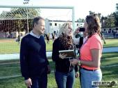 2019.09.21 - MECZ CHARYTATYWNY ORAZ MARSZOBIEG CZĘŚĆ 1/2