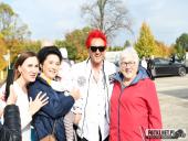 2022.10.15 - JESIENNY FESTYN CHARYTATYWNY DLA KACPERKA ORAZ SZAFOWANIE