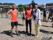 2019.06.30 - CHABER CHARYTATYWNY BERZYŃSKI BIEG Z PRZESZKODAMI - część 1 i 2