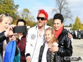 2022.10.15 - JESIENNY FESTYN CHARYTATYWNY DLA KACPERKA ORAZ SZAFOWANIE