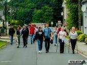 2025.08.03 - CHARYTATYWNY FESTYN ORAZ MARSZOBIEG - W RYTMIE SERCA DLA LILIANY - II EDYCJA - cz. 1