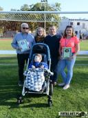 2019.09.21 - MECZ CHARYTATYWNY ORAZ MARSZOBIEG CZĘŚĆ 1/2