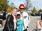 2022.10.15 - JESIENNY FESTYN CHARYTATYWNY DLA KACPERKA ORAZ SZAFOWANIE