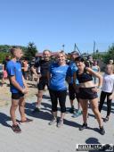 2019.06.30 - CHABER CHARYTATYWNY BERZYŃSKI BIEG Z PRZESZKODAMI - część 1 i 2