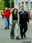 2025.08.03 - CHARYTATYWNY FESTYN ORAZ MARSZOBIEG - W RYTMIE SERCA DLA LILIANY - II EDYCJA - cz. 1