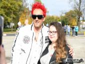 2022.10.15 - JESIENNY FESTYN CHARYTATYWNY DLA KACPERKA ORAZ SZAFOWANIE