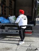 2022.10.15 - JESIENNY FESTYN CHARYTATYWNY DLA KACPERKA ORAZ SZAFOWANIE