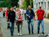 2025.08.03 - CHARYTATYWNY FESTYN ORAZ MARSZOBIEG - W RYTMIE SERCA DLA LILIANY - II EDYCJA - cz. 1