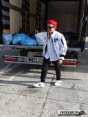 2022.10.15 - JESIENNY FESTYN CHARYTATYWNY DLA KACPERKA ORAZ SZAFOWANIE