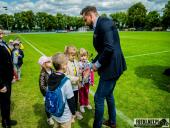 2025.05.23 - XI OGÓLNOPOLSKI MARATON PRZEDSZKOLAKÓW - ZAJAWKA