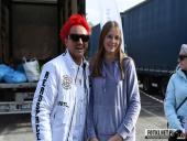 2022.10.15 - JESIENNY FESTYN CHARYTATYWNY DLA KACPERKA ORAZ SZAFOWANIE