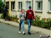 2025.08.03 - CHARYTATYWNY FESTYN ORAZ MARSZOBIEG - W RYTMIE SERCA DLA LILIANY - II EDYCJA - cz. 1