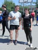 2019.06.30 - CHABER CHARYTATYWNY BERZYŃSKI BIEG Z PRZESZKODAMI - część 1 i 2