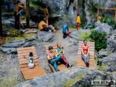 2025.01.24 - KOLEJKOWO MODELARNIA JELENIA GÓRA