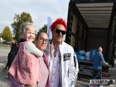 2022.10.15 - JESIENNY FESTYN CHARYTATYWNY DLA KACPERKA ORAZ SZAFOWANIE